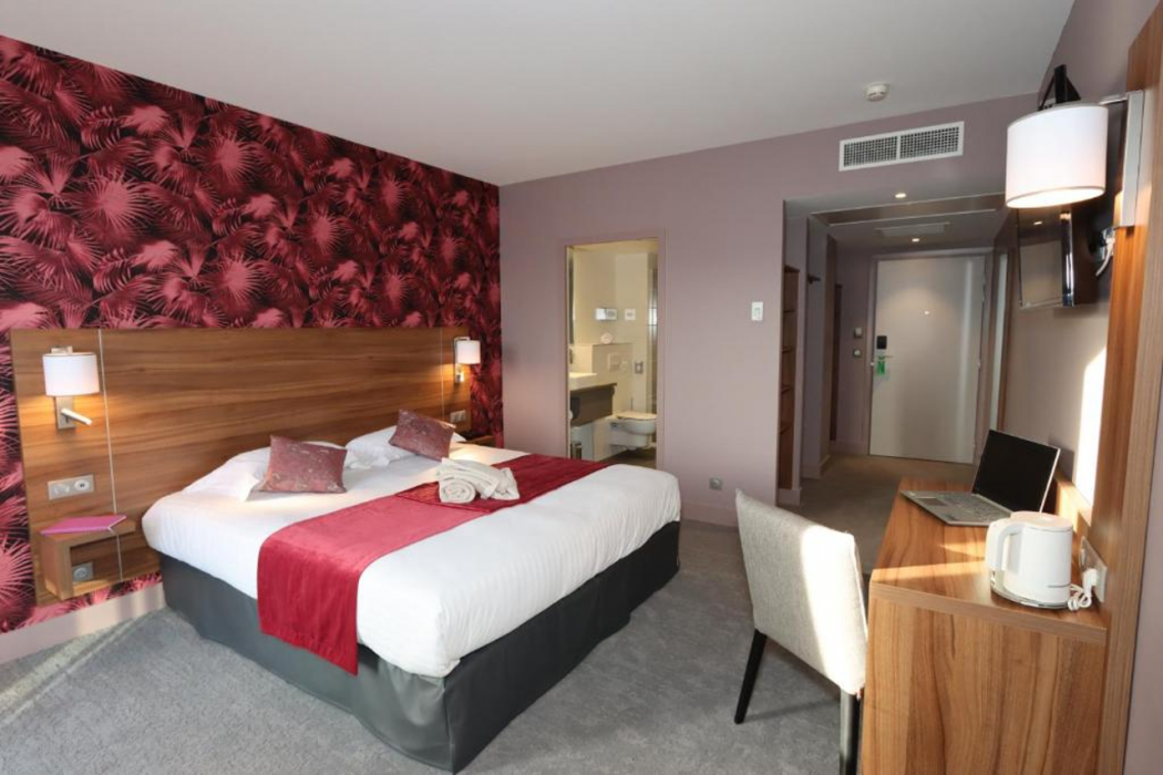 Best Western Eden Spa 5/20