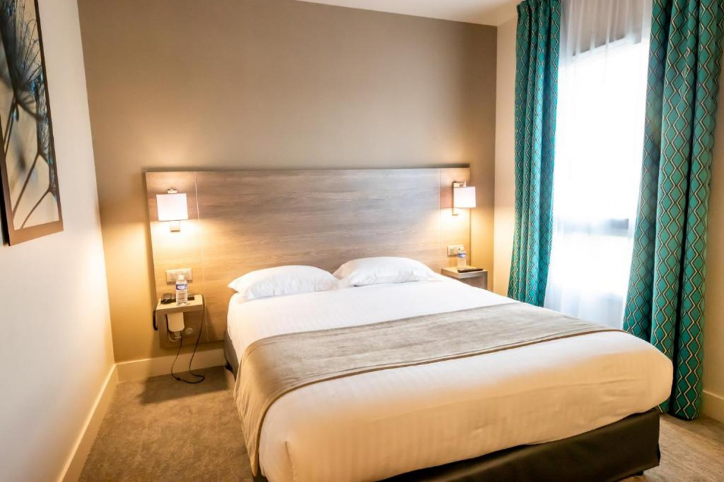 Best Western Eden Spa 14/20