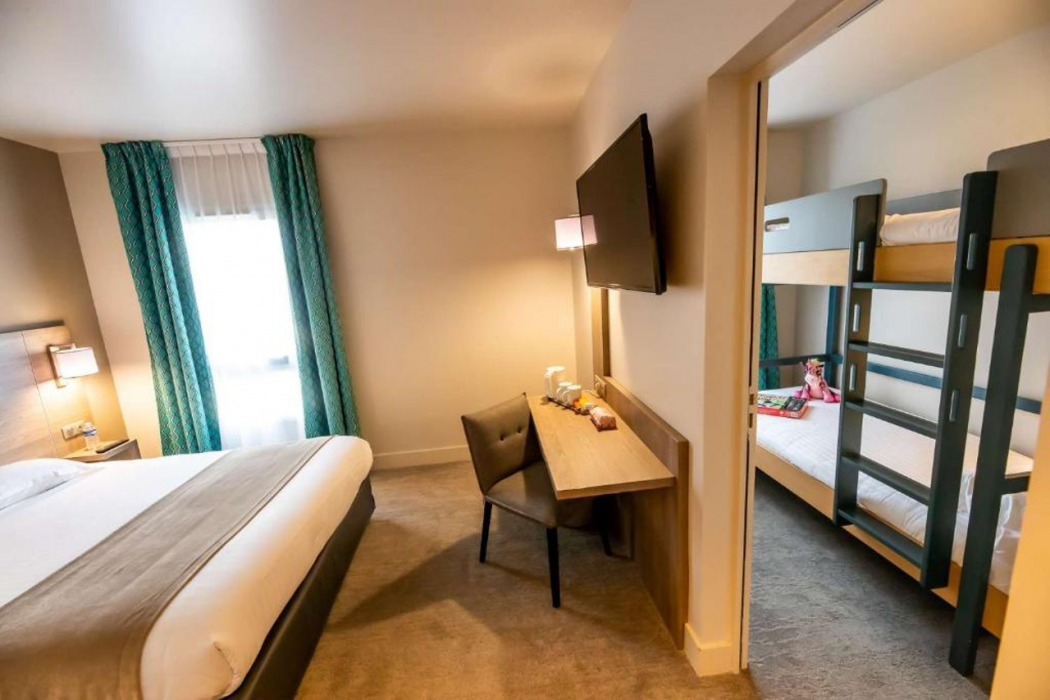 Best Western Eden Spa 11/20