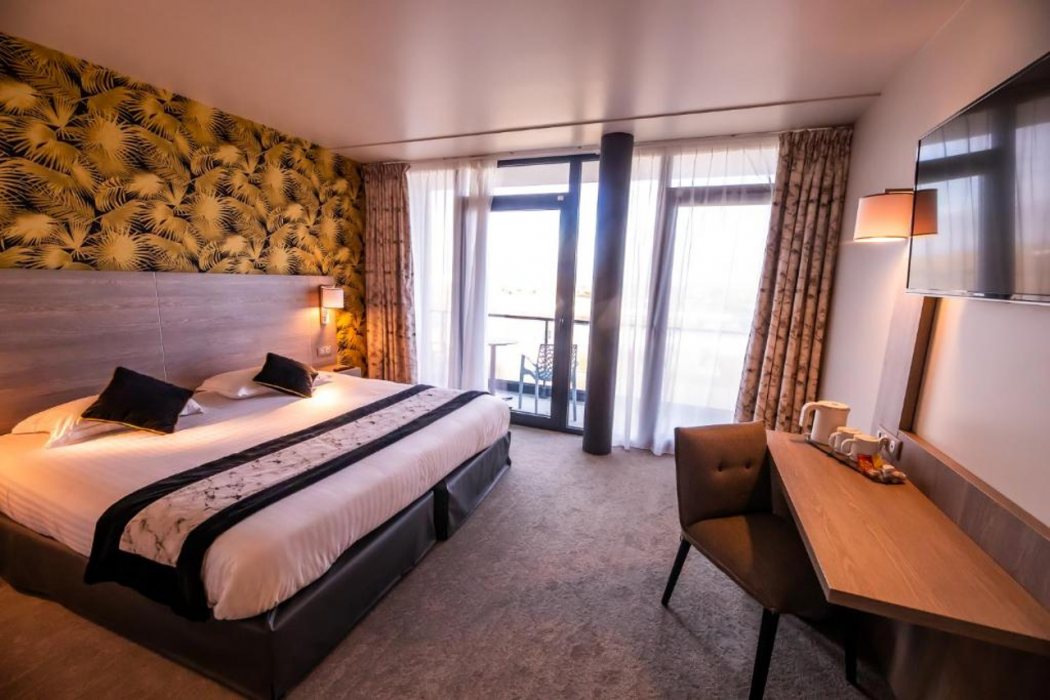 Best Western Eden Spa 13/20