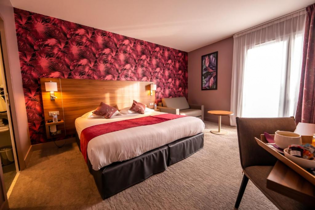 Best Western Eden Spa 12/20