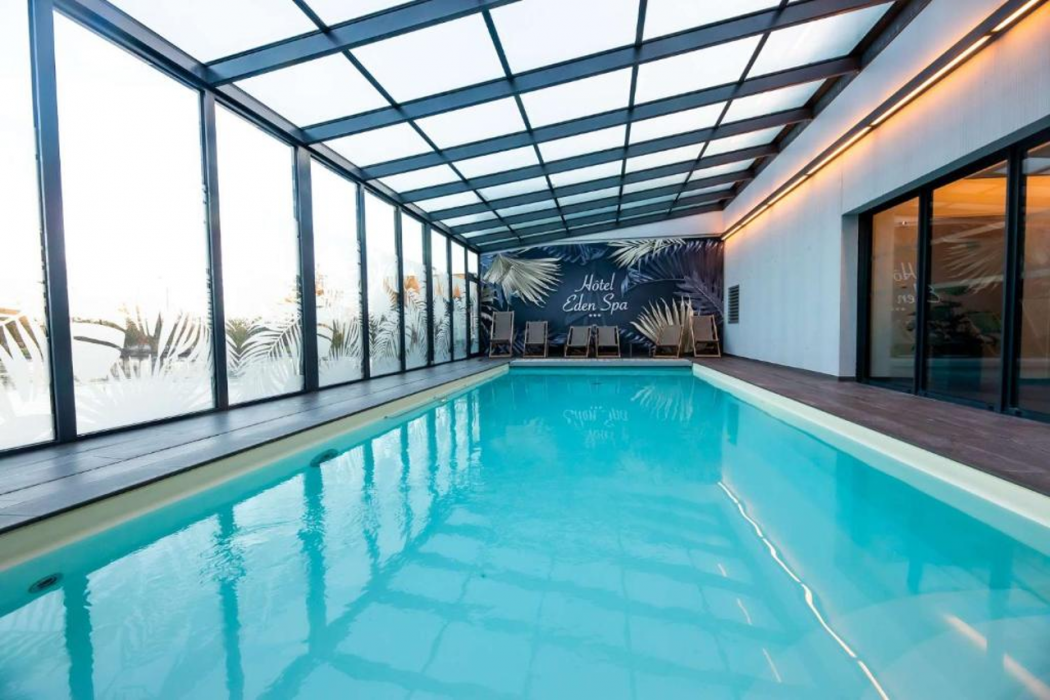 Best Western Eden Spa 15/20