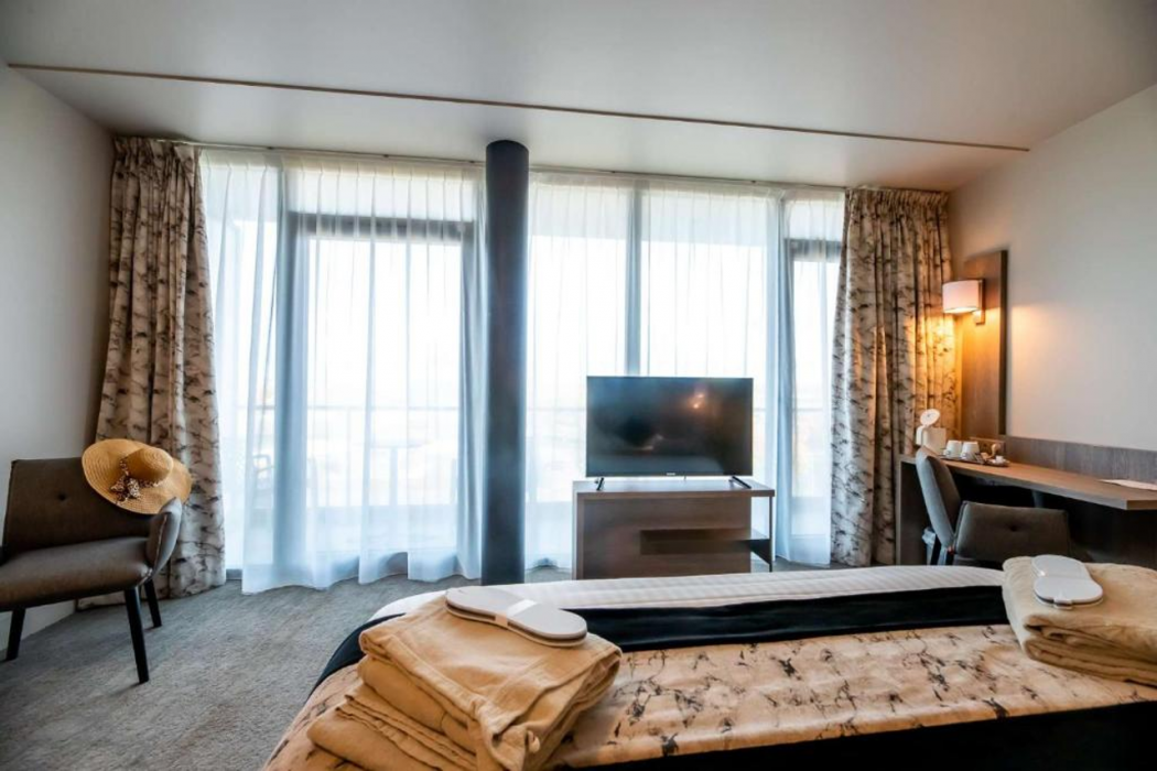 Best Western Eden Spa 8/20