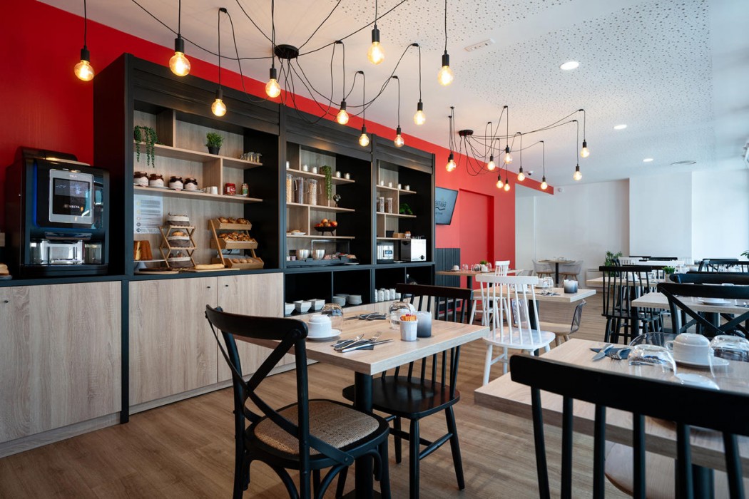 Nemea Appart Hotel Coliseum Amiens Centre 47/64