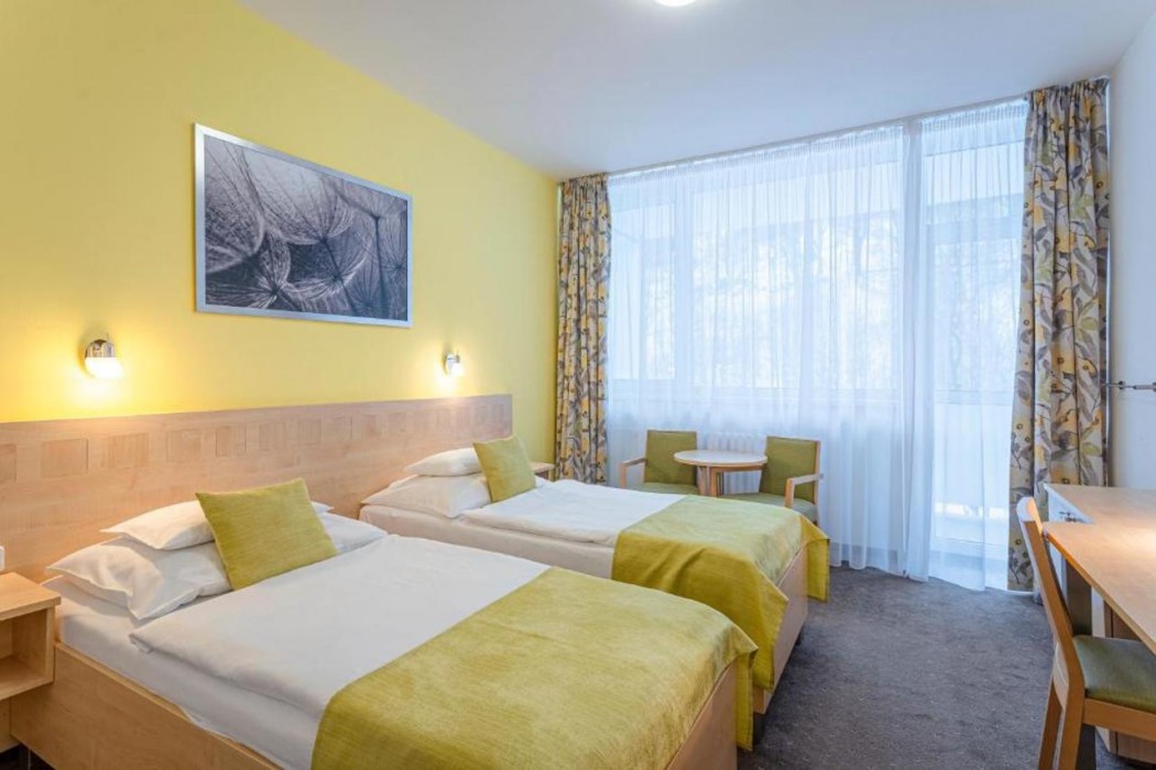 Hotel Behounek 16/77