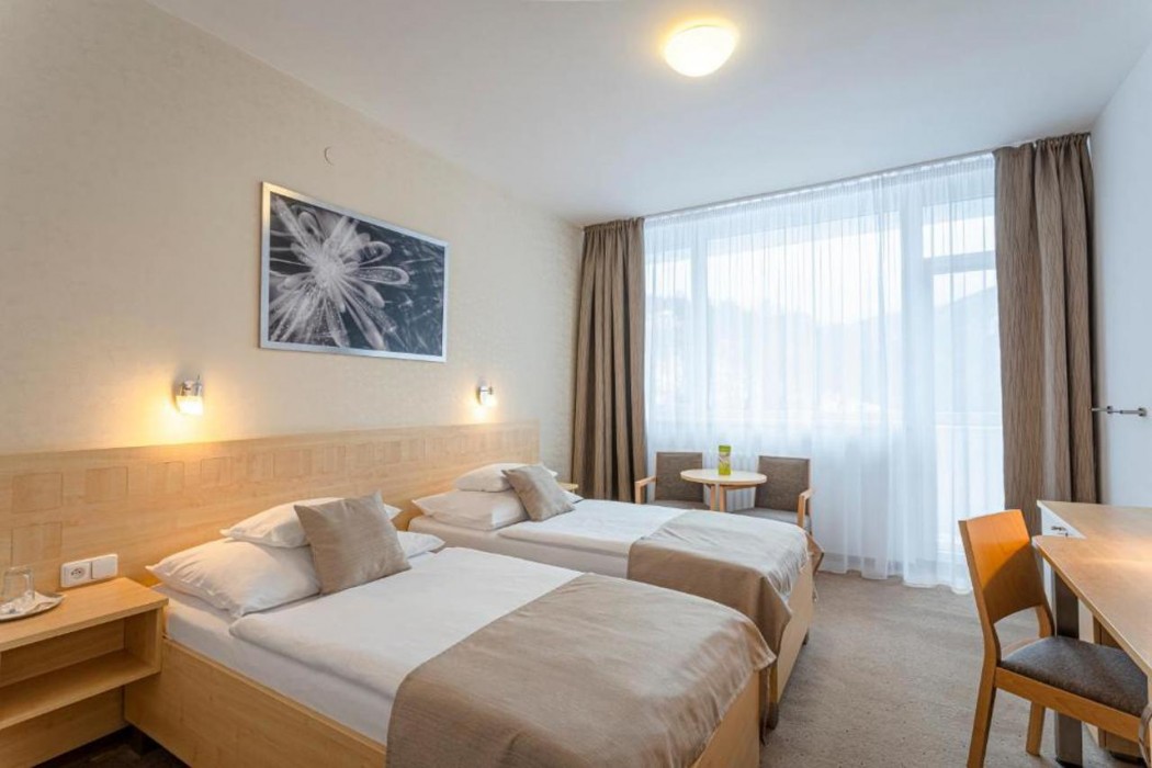Hotel Behounek 19/77