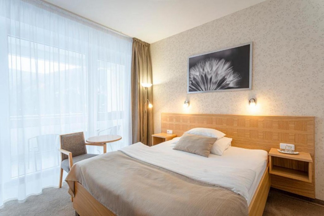 Hotel Behounek 15/77