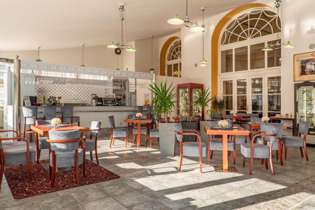 Hotel Radium Palace 24/46