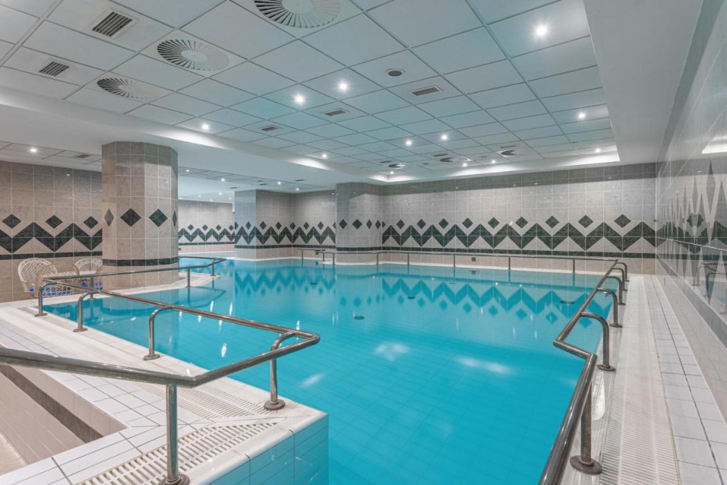 Hotel Radium Palace 20/46