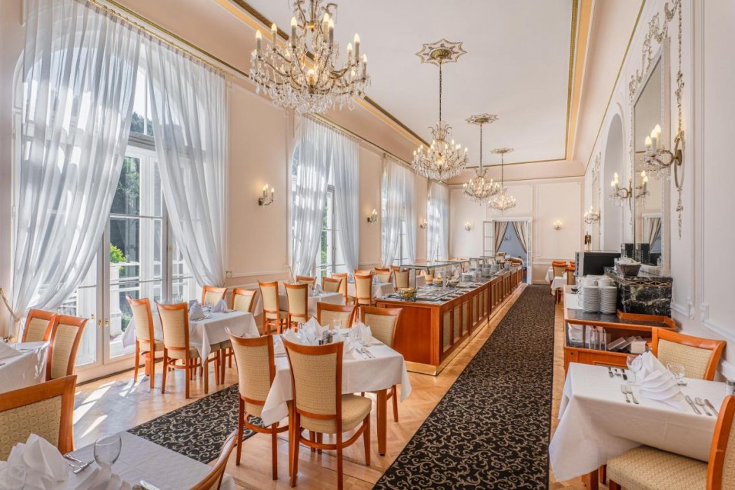 Hotel Radium Palace 25/46