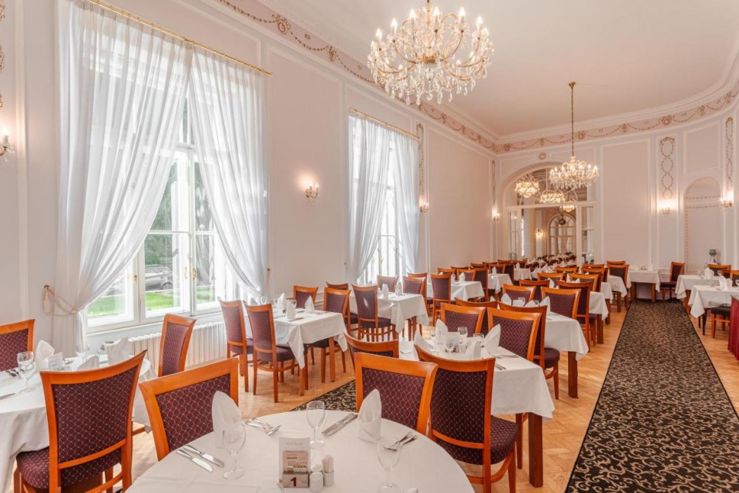 Hotel Radium Palace 23/46