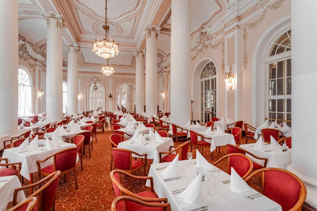 Hotel Radium Palace 22/46