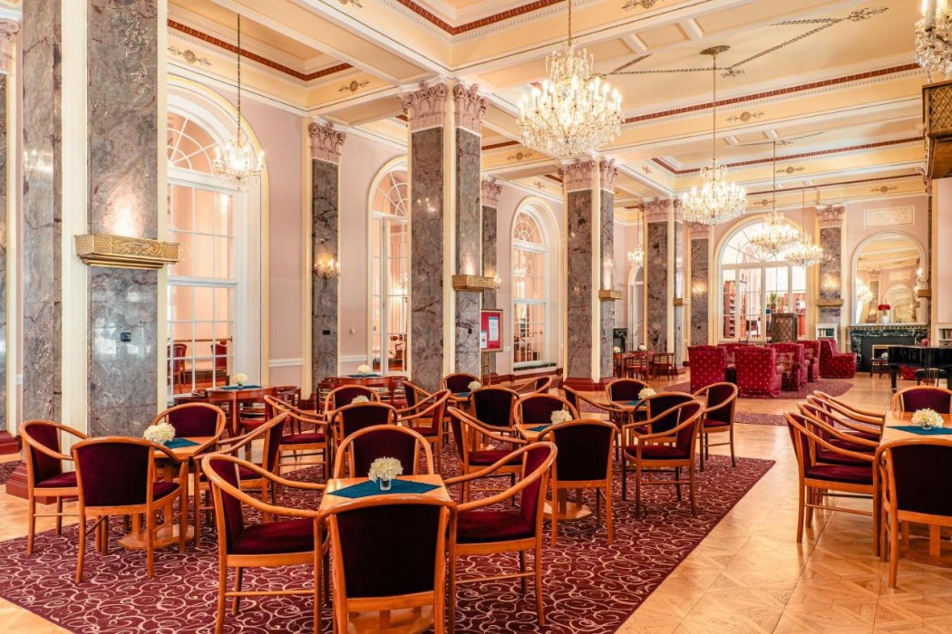 Hotel Radium Palace 11/46