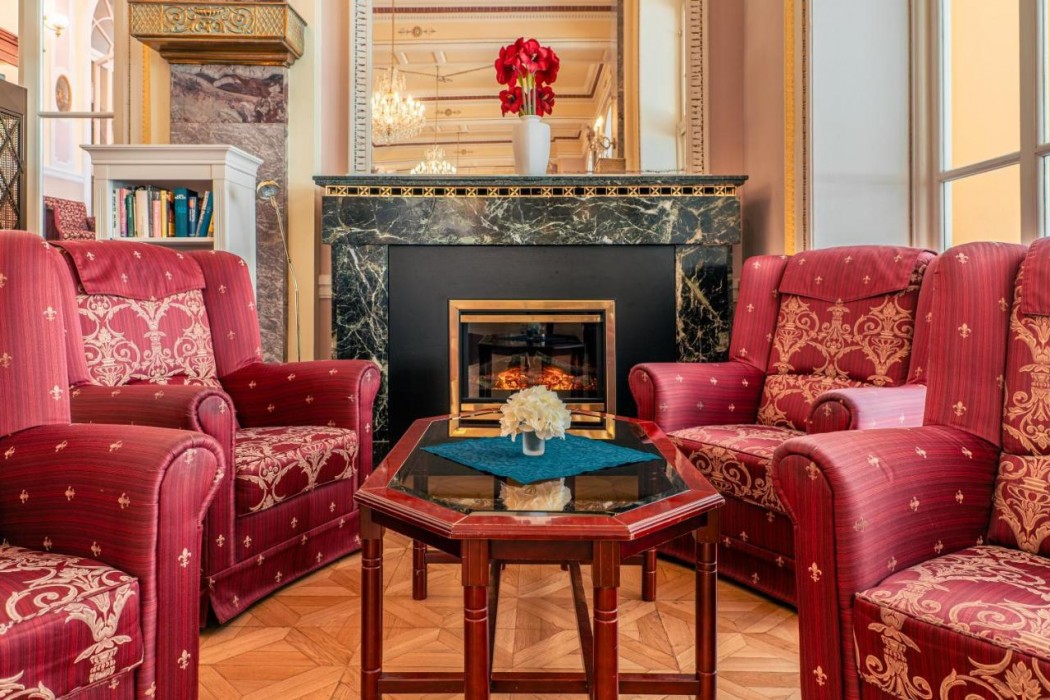 Hotel Radium Palace 8/46