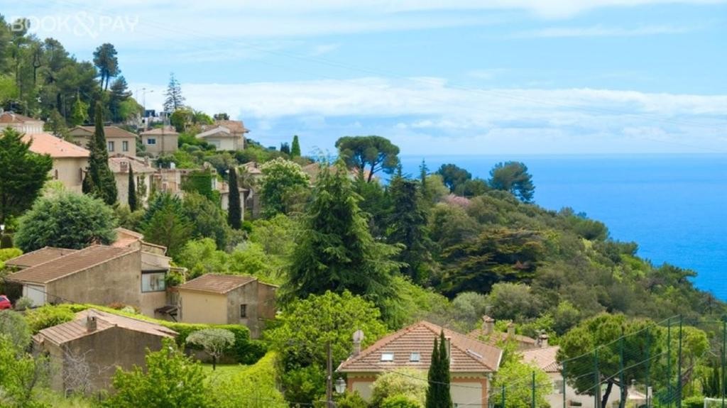 Bridgestreet Monaco La turbie 14/39