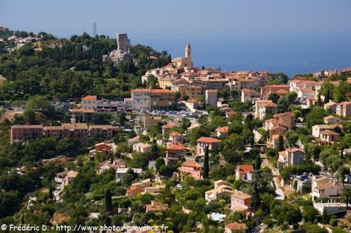 Bridgestreet Monaco La turbie 12/39
