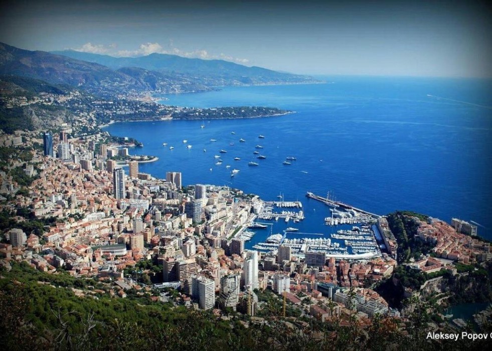 Bridgestreet Monaco La turbie 15/39