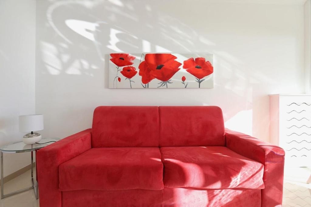Room at Bridgestreet Monaco Alentours, CAP D AIL