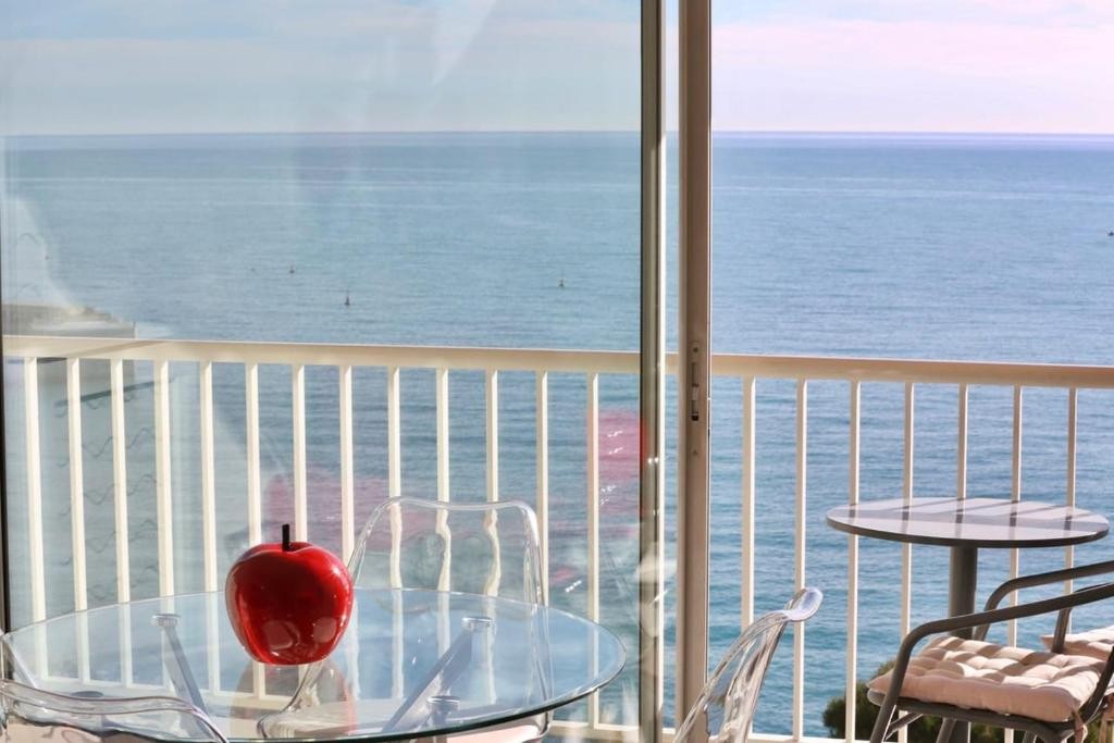 Room at Bridgestreet Monaco Alentours, CAP D AIL