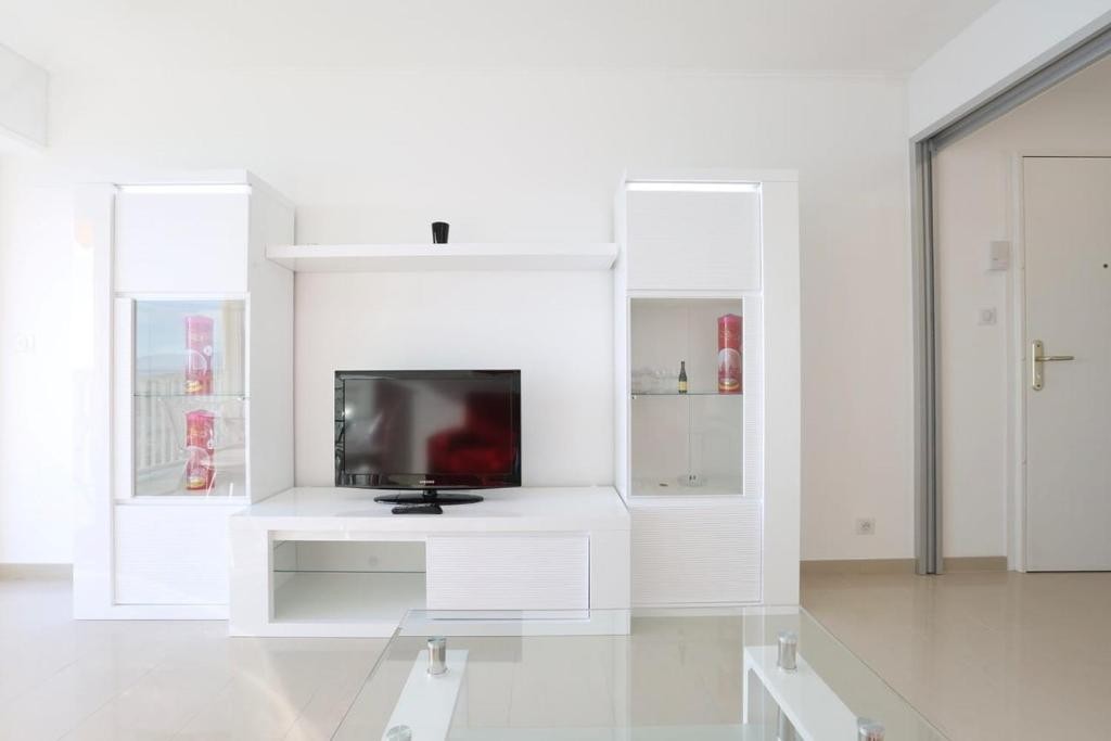 Room at Bridgestreet Monaco Alentours, CAP D AIL