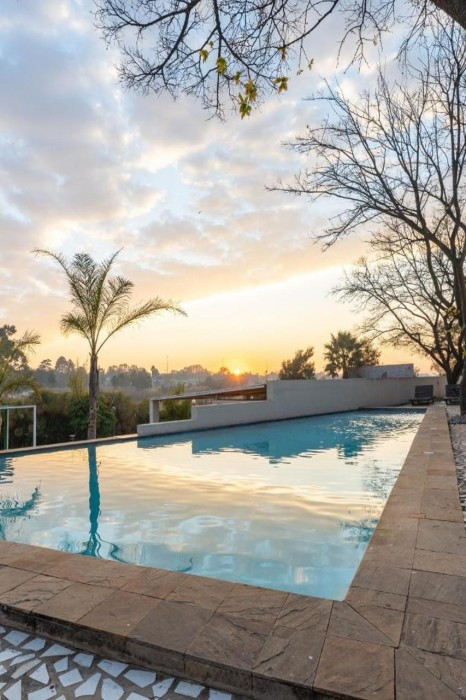 ANEW Hotel & Convention Centre OR Tambo Johannesburg 37/62