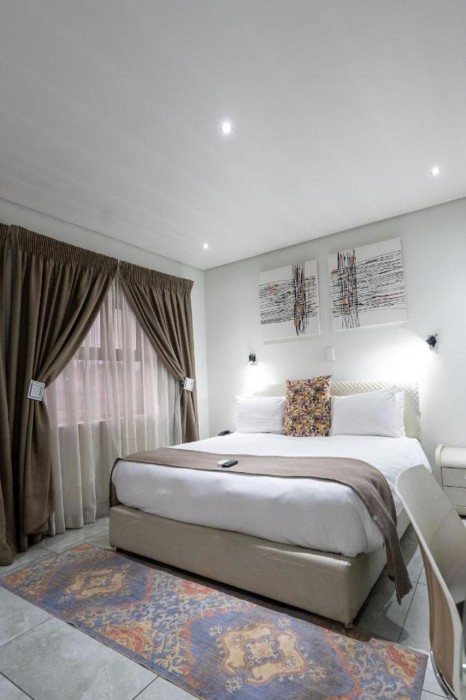 ANEW Hotel & Convention Centre OR Tambo Johannesburg 16/62