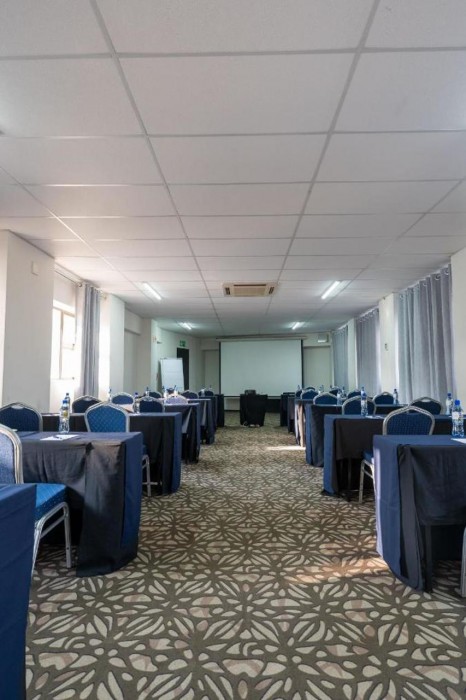 ANEW Hotel & Convention Centre OR Tambo Johannesburg 36/62