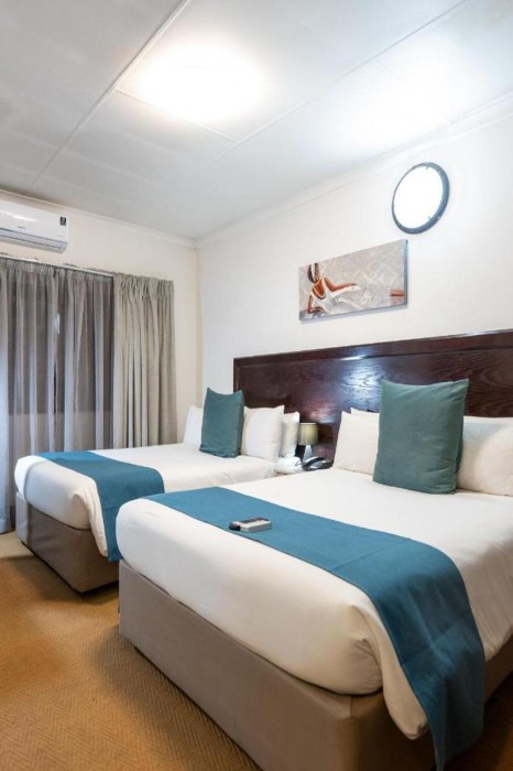 ANEW Hotel & Convention Centre OR Tambo Johannesburg 12/62
