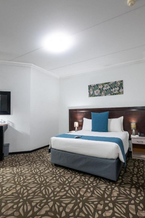 ANEW Hotel & Convention Centre OR Tambo Johannesburg 15/62