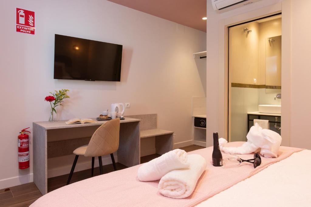 Boutique Rooms Playa Burriana 21/70