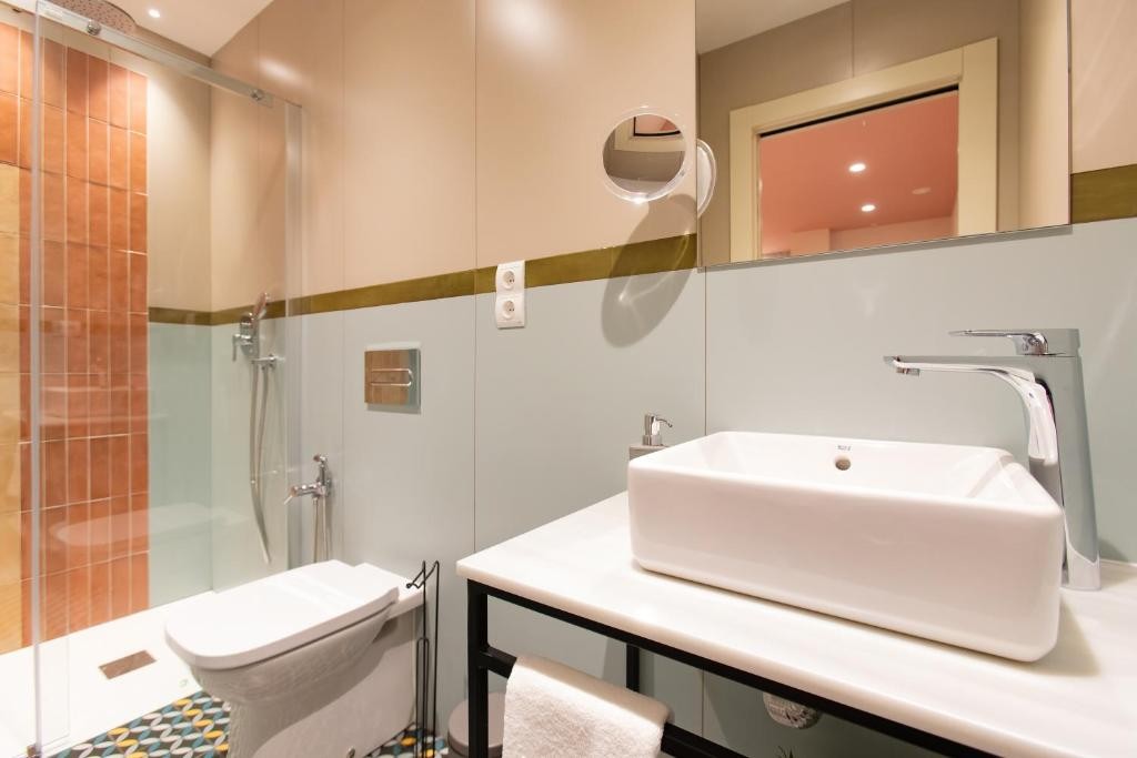Boutique Rooms Playa Burriana 20/70