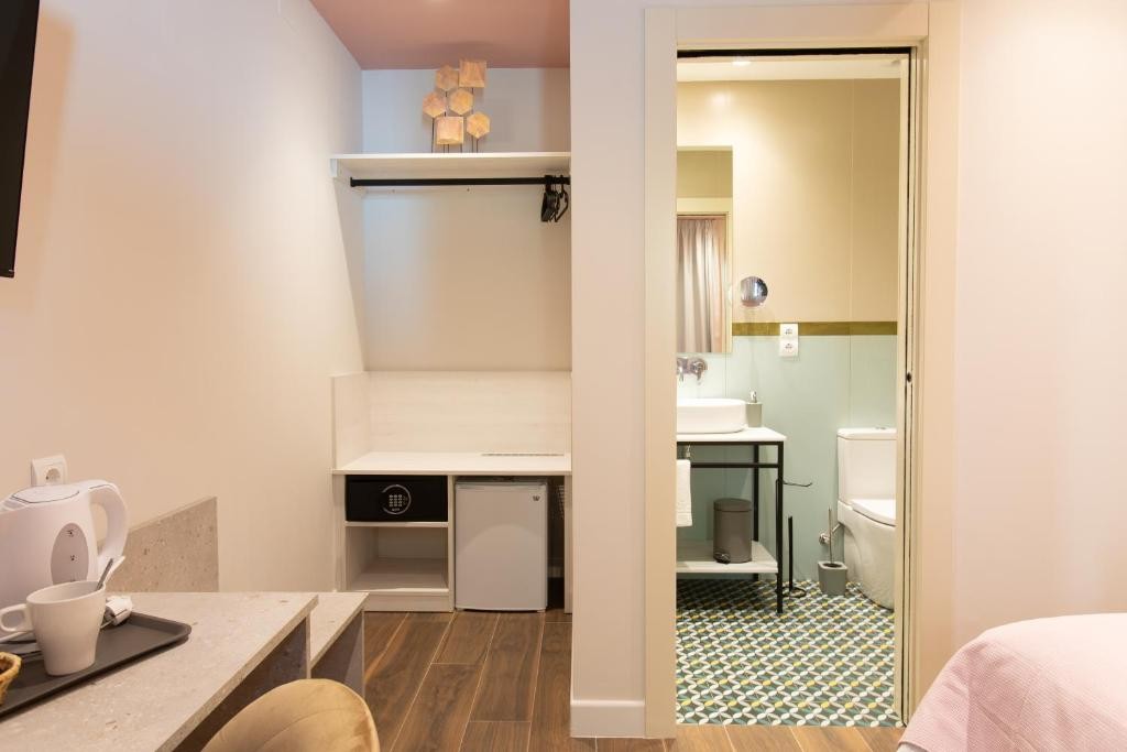 Boutique Rooms Playa Burriana 14/70