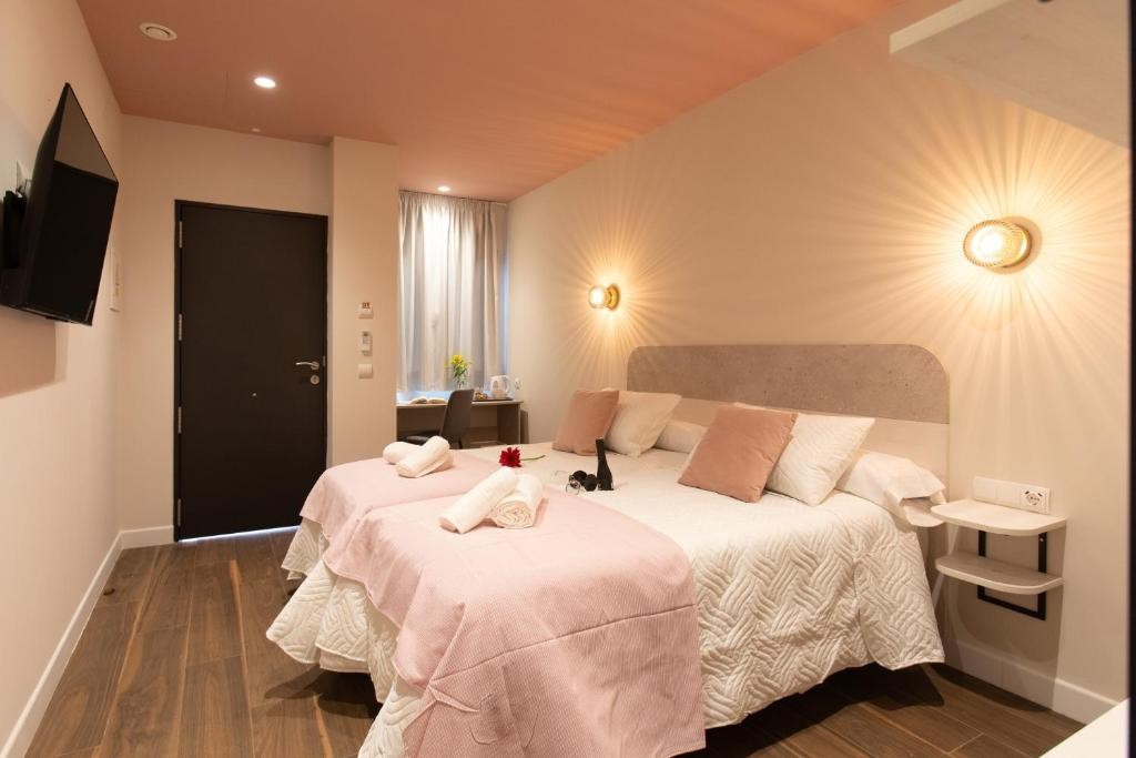 Boutique Rooms Playa Burriana 25/70