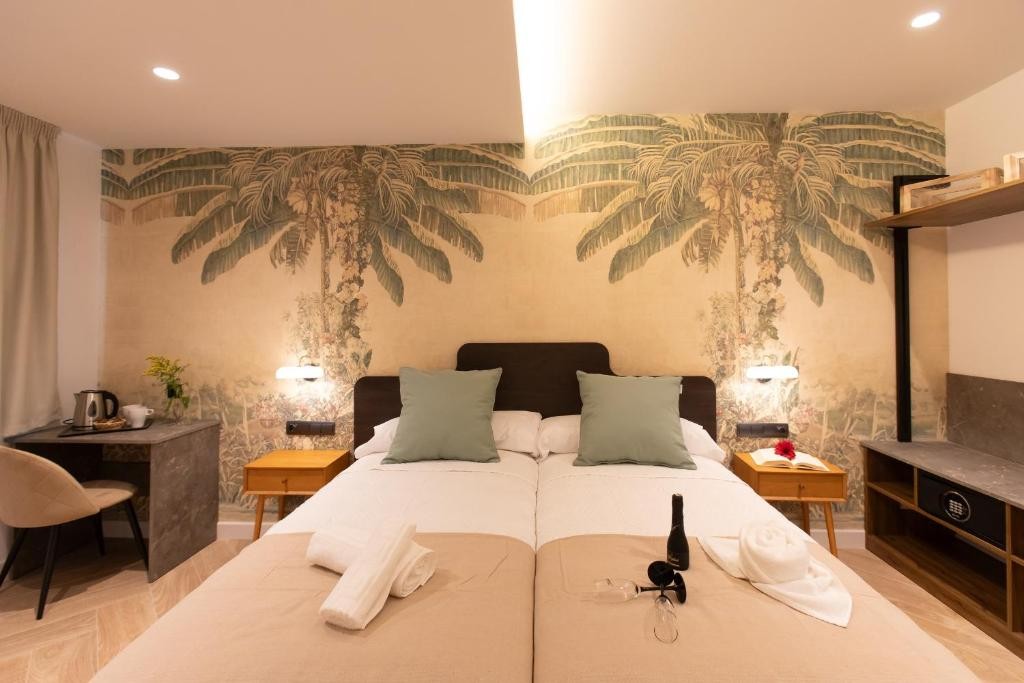 Boutique Rooms Playa Burriana 16/70