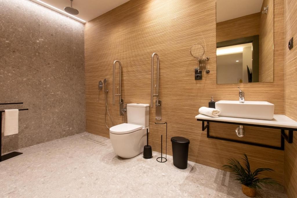 Boutique Rooms Playa Burriana 27/70