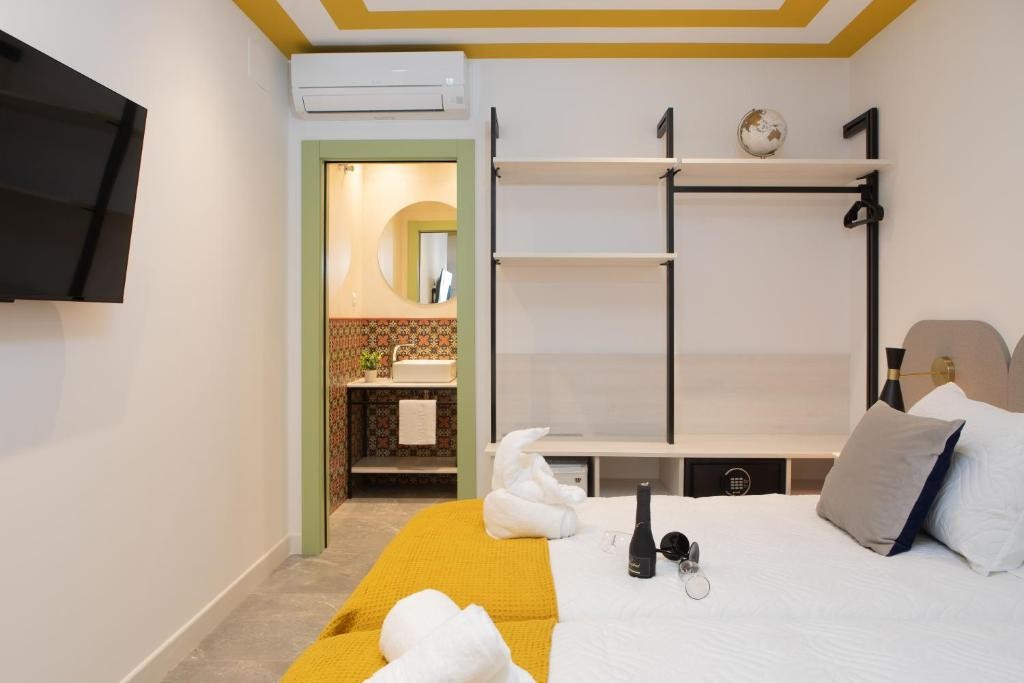 Boutique Rooms Playa Burriana 22/70