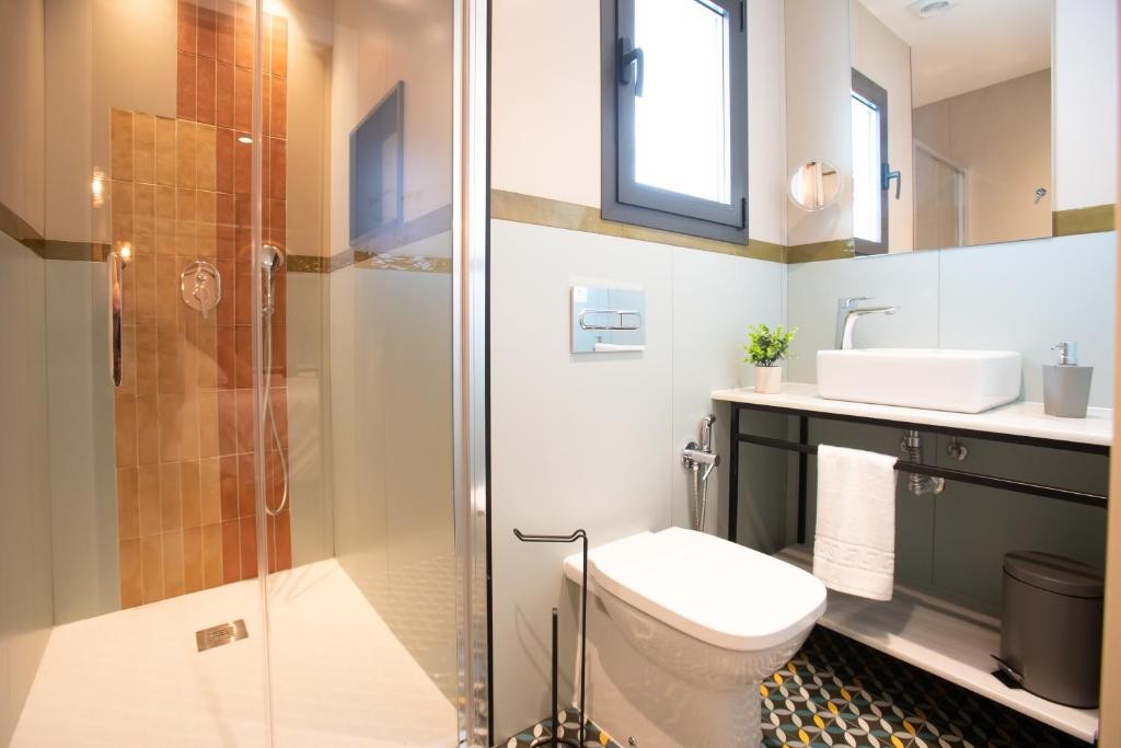 Boutique Rooms Playa Burriana 23/70