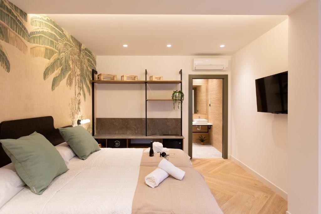 Boutique Rooms Playa Burriana 10/70