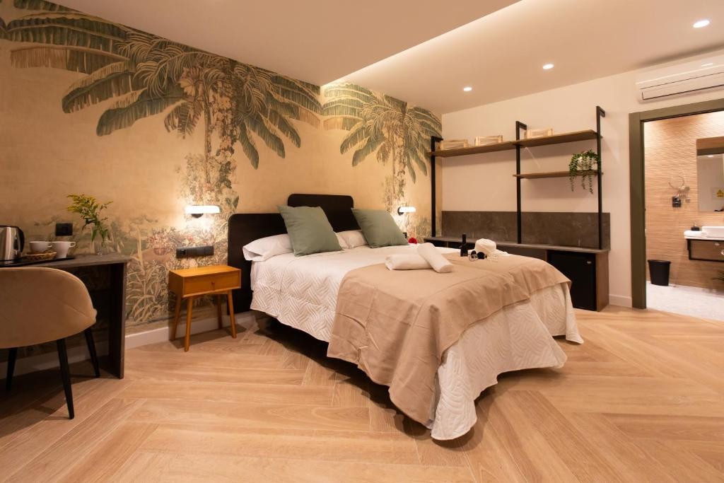 Boutique Rooms Playa Burriana 26/70
