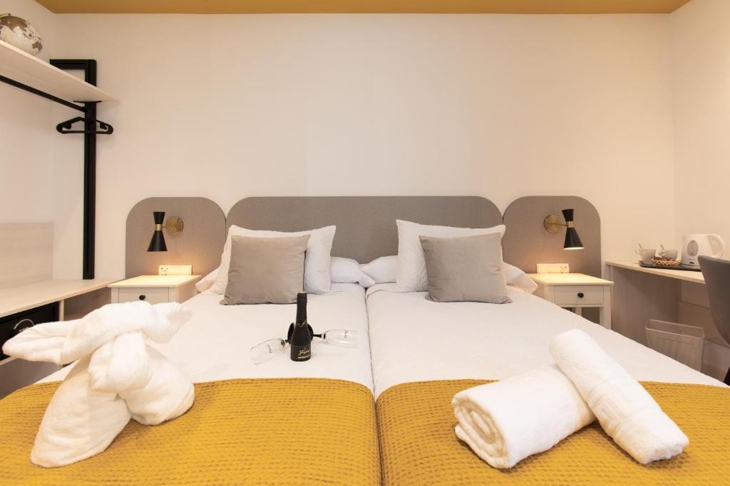 Boutique Rooms Playa Burriana 15/70