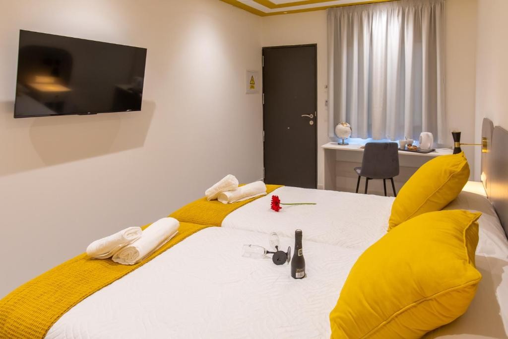 Boutique Rooms Playa Burriana 13/70