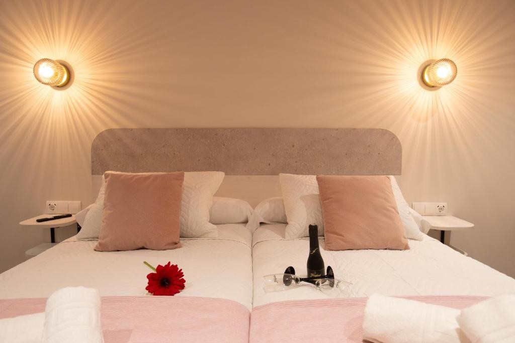 Boutique Rooms Playa Burriana 12/70