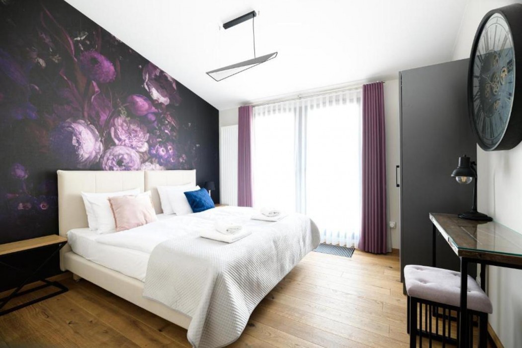 Aparthotel Inspire Miodova Residence 11/54