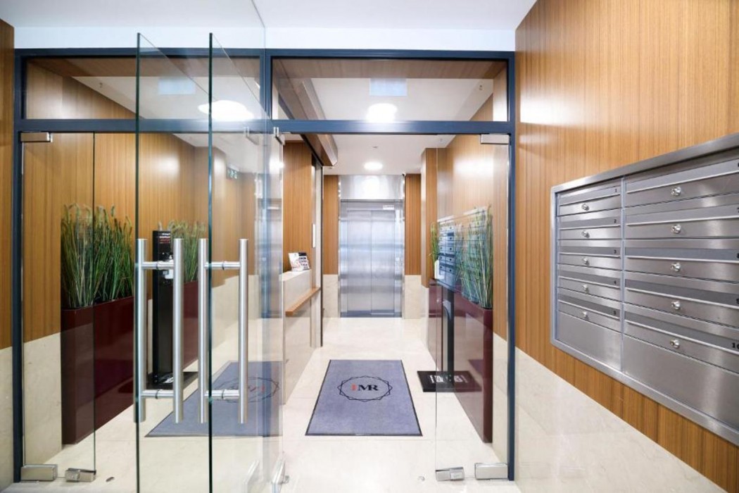 Aparthotel Inspire Miodova Residence 3/54
