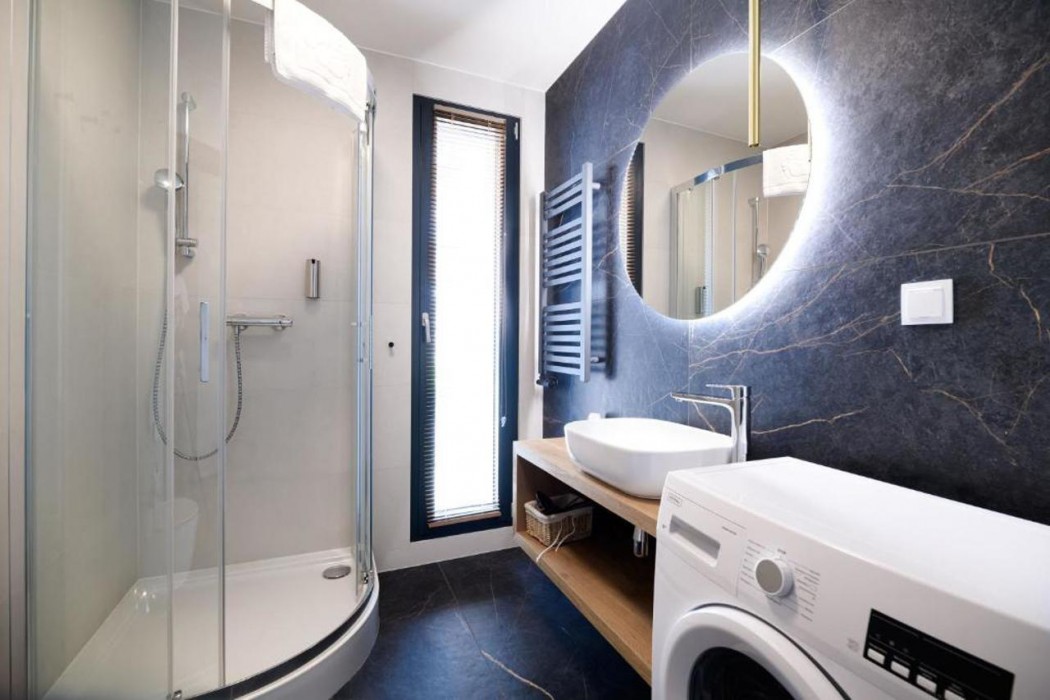 Aparthotel Inspire Miodova Residence 12/54