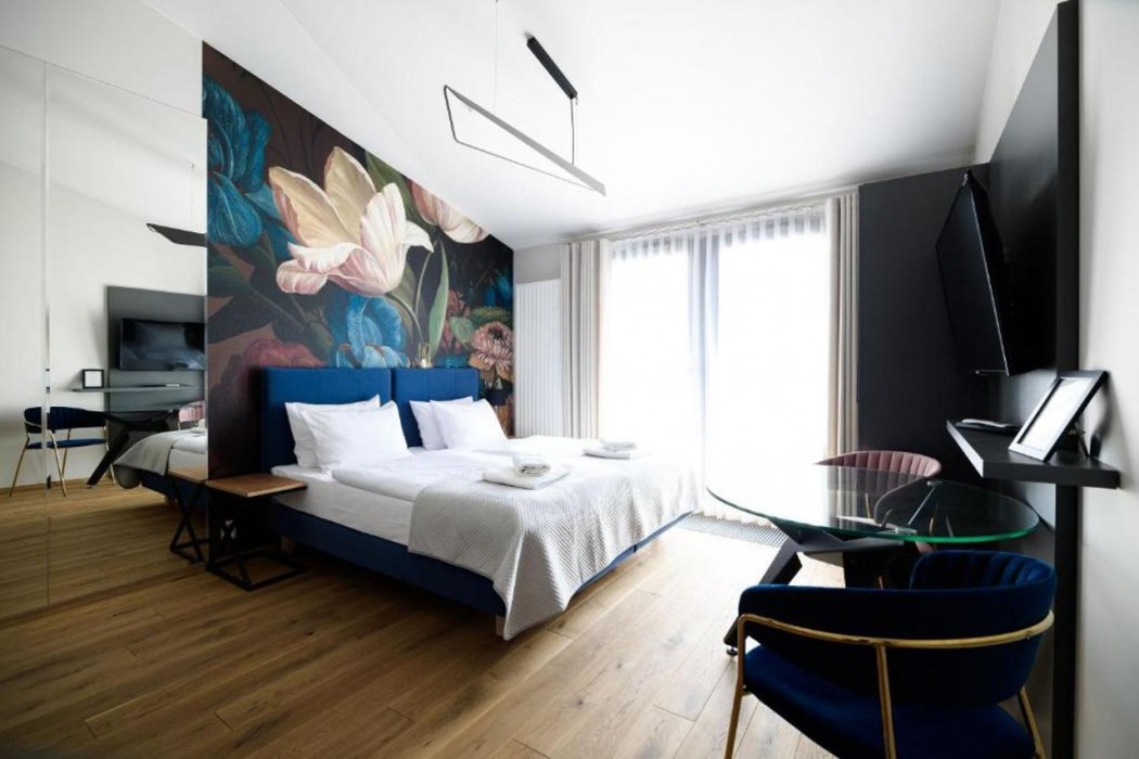 Aparthotel Inspire Miodova Residence 10/54