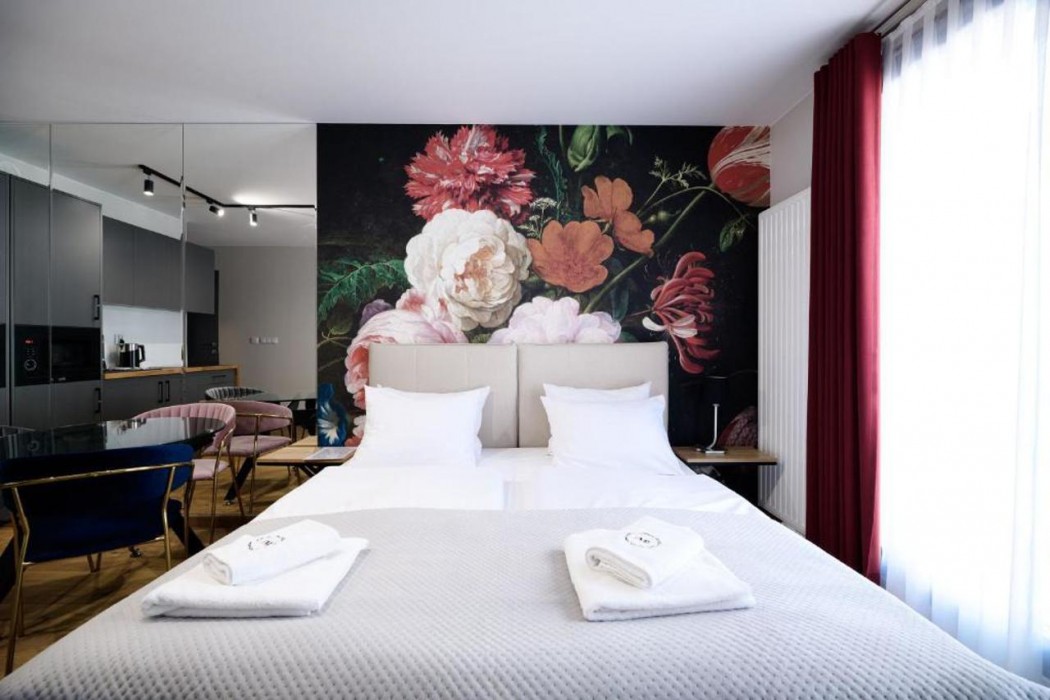 Aparthotel Inspire Miodova Residence 9/54