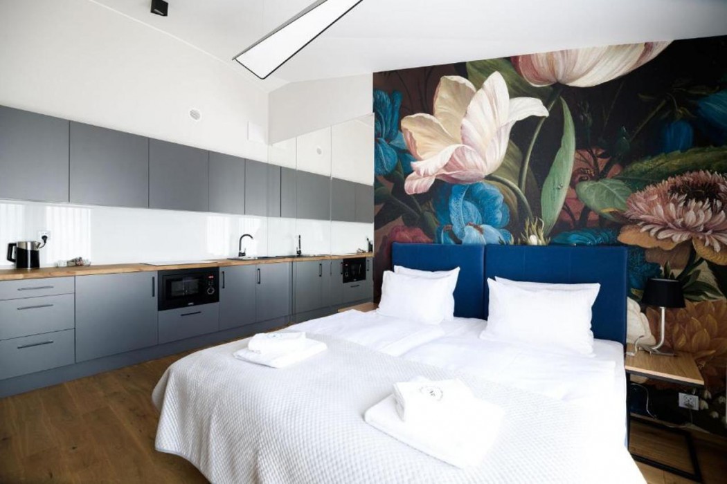 Aparthotel Inspire Miodova Residence 14/54