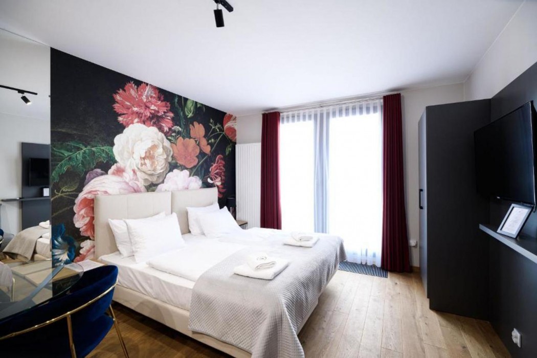 Aparthotel Inspire Miodova Residence 8/54