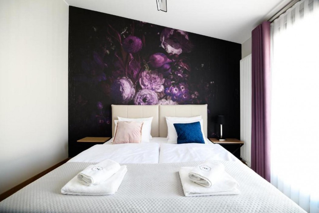 Aparthotel Inspire Miodova Residence 7/54